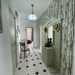 Apartamento Firenze Apartmán *