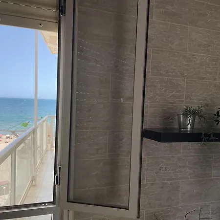 Apartamento Firenze Apartmán Cullera