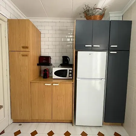 Apartmán Apartamento Firenze Cullera
