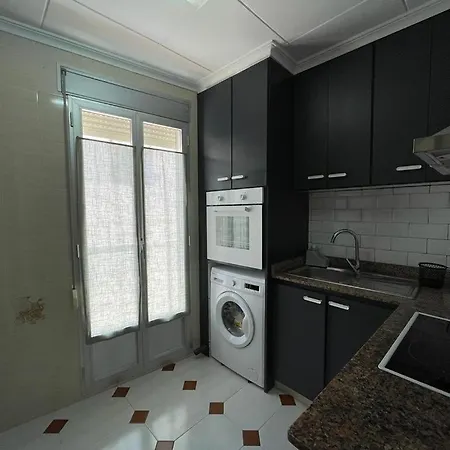 Apartamento Firenze Cullera