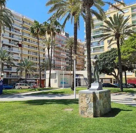Apartmán Apartamento Firenze *