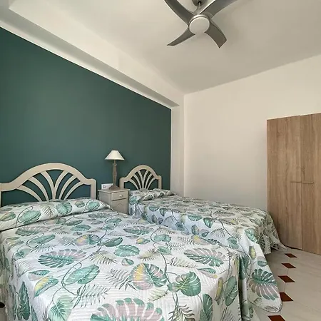 Apartamento Firenze Apartmán
