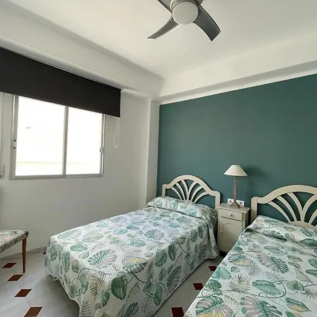 Apartamento Firenze *