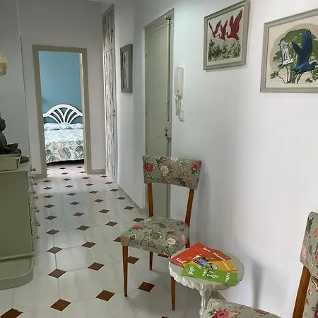 Apartamento Apartamento Firenze