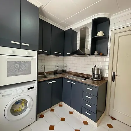 Apartamento Firenze Cullera