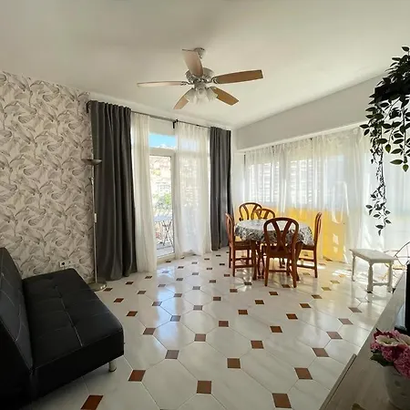 Apartamento Firenze Apartment Cullera