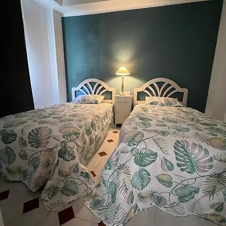 Apartamento Firenze * Cullera