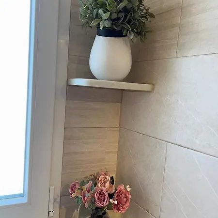 Apartamento Firenze *