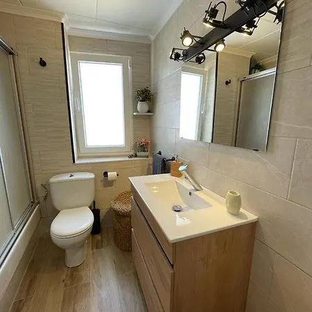 Apartamento Firenze Cullera