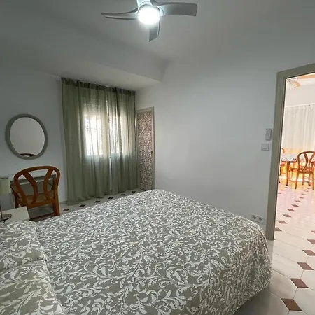 Apartment Apartamento Firenze *