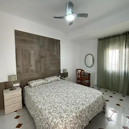 Apartamento Firenze *