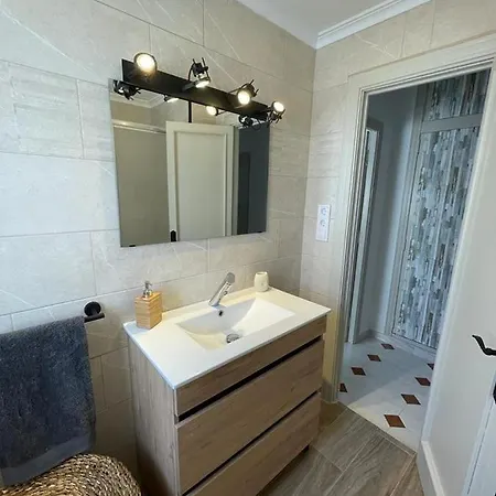 Apartamento Firenze * Cullera