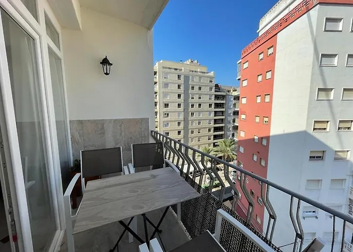 Apartamento Firenze Apartament Cullera