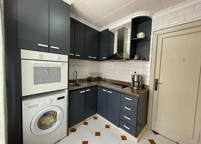 Apartamento Firenze Cullera