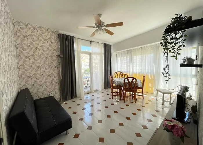 Apartamento Firenze Apartament Cullera