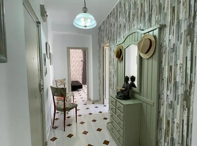 Apartamento Firenze Apartament *
