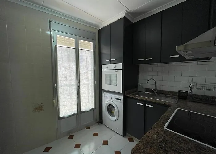 Apartamento Firenze Cullera