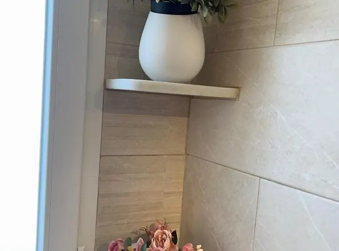 Apartamento Firenze *