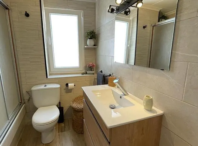 Apartamento Firenze Cullera