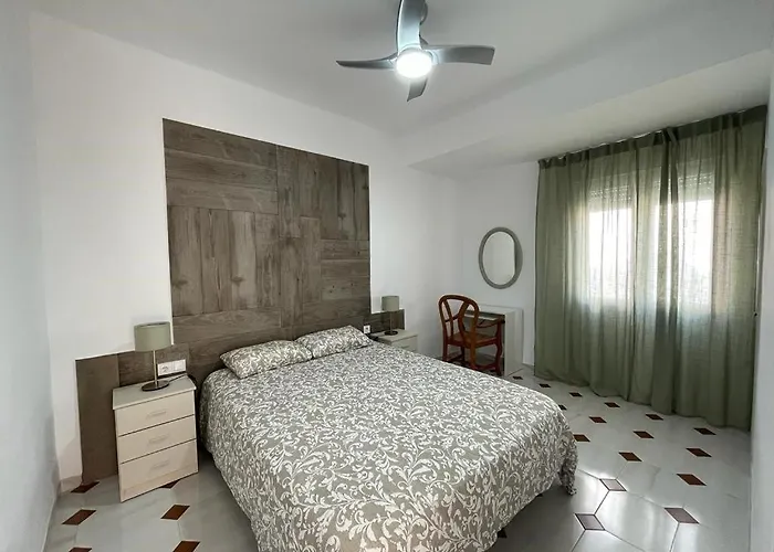 Apartamento Firenze *