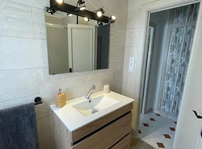 Apartamento Firenze * Cullera