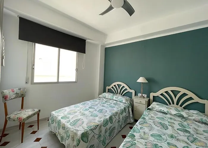 Apartamento Firenze *