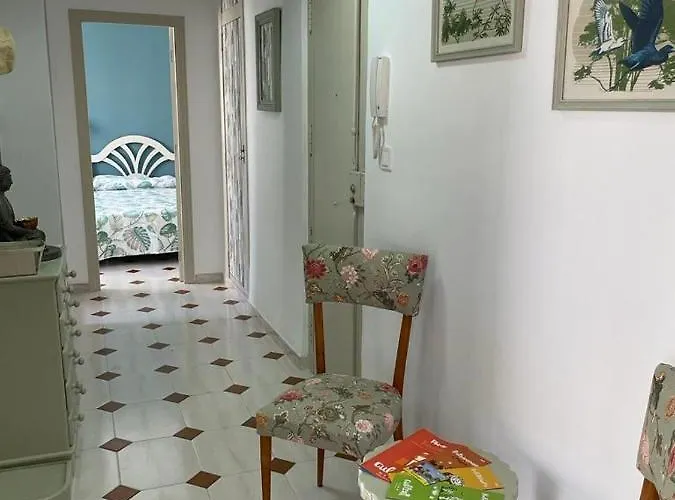 Apartament Apartamento Firenze